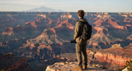 Grand Canyon, Alaska, United States Surges In Global Coverage