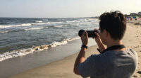 Hampton Beach, New Hampshire, United States Surges In Global Coverage