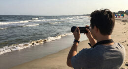 Hampton Beach, New Hampshire, United States Surges In Global Coverage