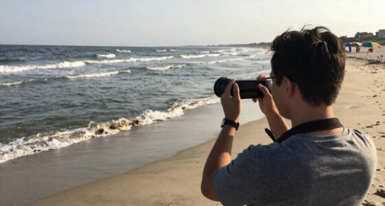 Hampton Beach, New Hampshire, United States Surges In Global Coverage