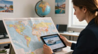 Holland America Surges In Global Coverage