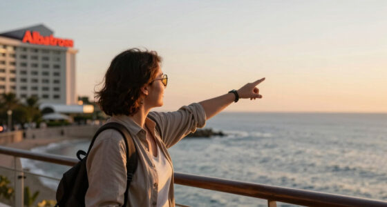 Hotel Albatross Surges In Global Coverage