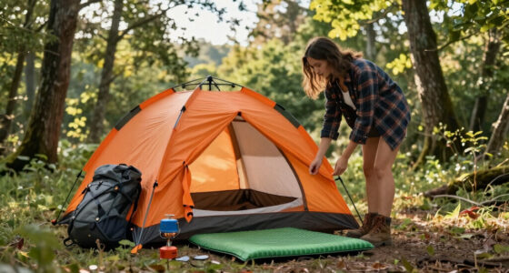 How to Choose Outdoor Camping Gear For Students