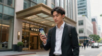 Hyatt Surges In Global Coverage