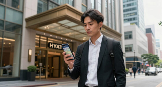 Hyatt Surges In Global Coverage