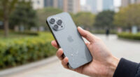 iPhone 18 Pro ‘drop test’ leaks get yanked from X