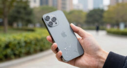 iPhone 18 Pro ‘drop test’ leaks get yanked from X