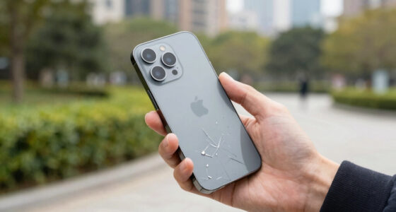 iPhone 18 Pro ‘drop test’ leaks get yanked from X