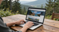 Jasper Park Lodge Surges In Global Coverage