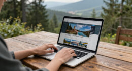 Jasper Park Lodge Surges In Global Coverage