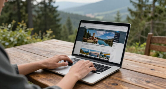 Jasper Park Lodge Surges In Global Coverage