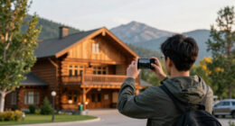 Jasper Park Lodge Surges In Global Coverage