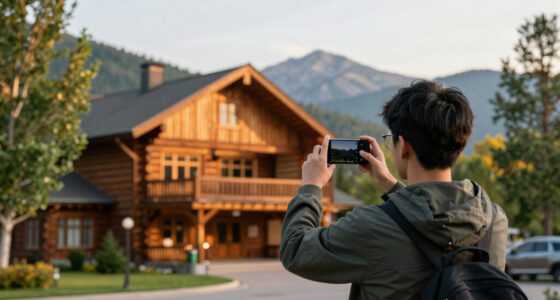Jasper Park Lodge Surges In Global Coverage