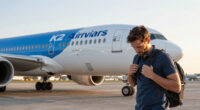 K2 Airways