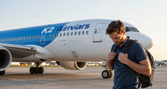 K2 Airways