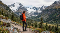 Kosciuszko National Park, New South Wales, Australia Surges In Global Coverage