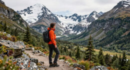 Kosciuszko National Park, New South Wales, Australia Surges In Global Coverage