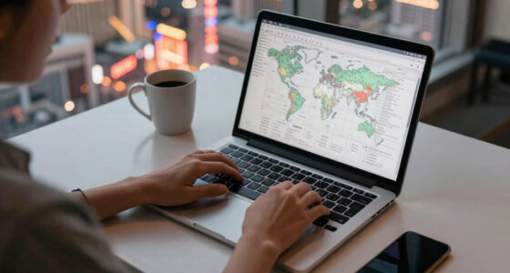 Las Vegas Surges In Global Coverage