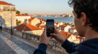 Lisbon, Lisboa, Portugal Surges In Global Coverage