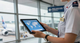 Malaysia Airlines Surges In Global Coverage