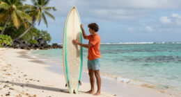 Mamanuca, Western, Fiji Surges In Global Coverage