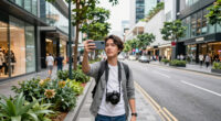 Metro Singapore's History: From Hollywood-inspired Name To Orchard Road Heyday And Final Closures - CNA