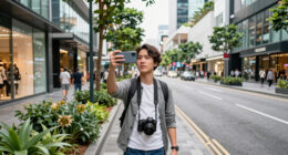 Metro Singapore's History: From Hollywood-inspired Name To Orchard Road Heyday And Final Closures - CNA