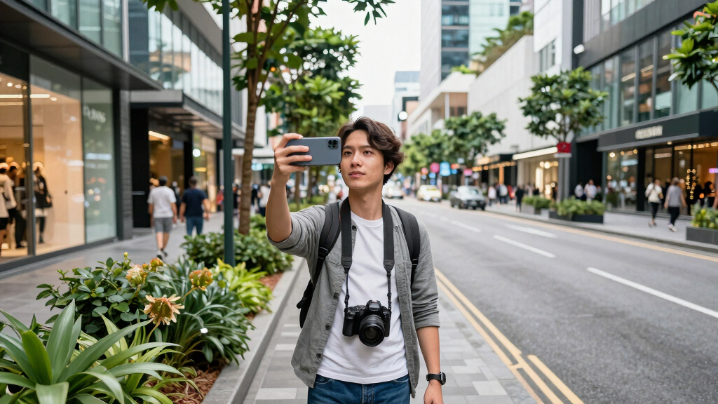 Metro Singapore's History: From Hollywood-inspired Name To Orchard Road Heyday And Final Closures - CNA