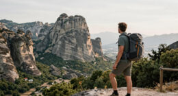 Mount Olympus, Greece (General), Greece Surges In Global Coverage