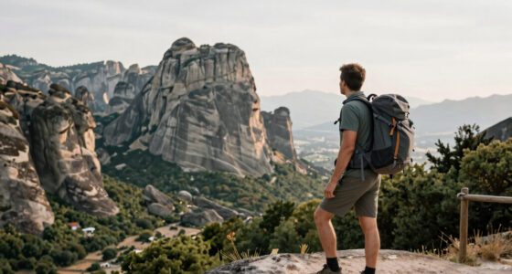 Mount Olympus, Greece (General), Greece Surges In Global Coverage
