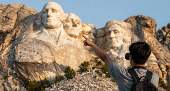 Mount Rushmore