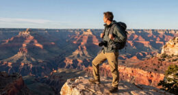 National Geographic’s 7 Natural Wonders of America