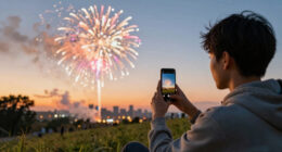 New Jersey fireworks guide 2026: Best places to see July 4th shows