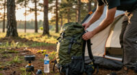 Outdoor Camping Gear For Students: A Back to school Guide