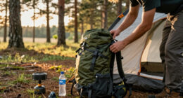 Outdoor Camping Gear For Students: A Back to school Guide
