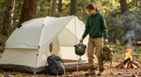 Outdoor Camping Gear For Students: A Back to school Guide