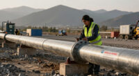 Pakistan approves final link in 1,600-km national oil pipeline