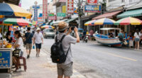 Pattaya, Chon Buri, Thailand Surges In Global Coverage