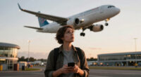 Planes Declare Emergencies Gatwick Airport