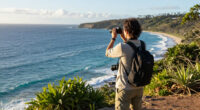 Port Douglas, Isle Of Man (General), Isle Of Man Surges In Global Coverage