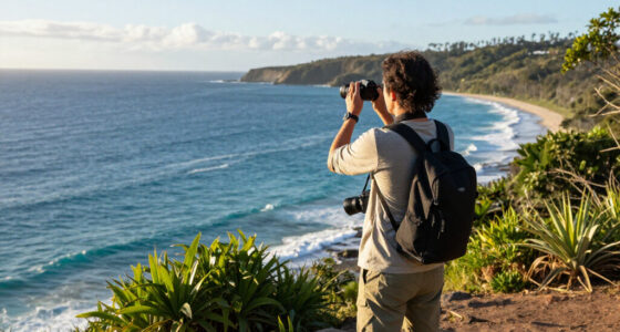 Port Douglas, Isle Of Man (General), Isle Of Man Surges In Global Coverage