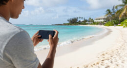 Providenciales, Turks And Caicos Islands (General), Turks And Caicos Islands Surges In Global Coverage