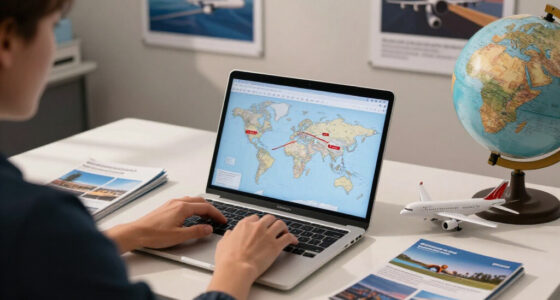 Qantas Surges In Global Coverage