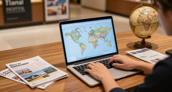 Radisson Hotel Group Surges In Global Coverage