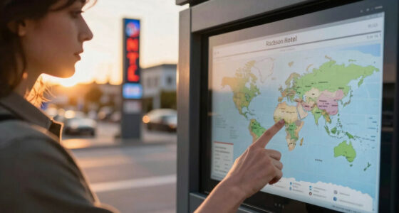Radisson Hotel Group Surges In Global Coverage