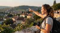 Rick Steves Surges In Global Coverage