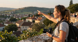 Rick Steves Surges In Global Coverage