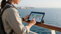 Royal Caribbean Surges In Global Coverage