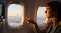 Ryanair Mid-air Window Failure