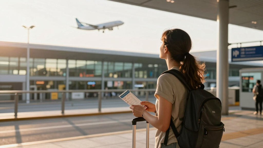 Ryanair Surges In Global Coverage